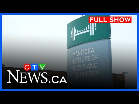 MITT closing, citing drop in international students | CTV News Winnipeg at Six for January 28, 2026