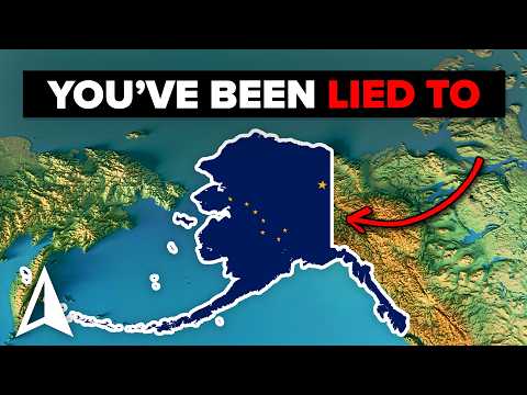 Why Nobody Stays in Alaska (It’s Not the Cold)