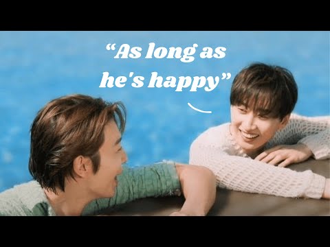 I believe in Eunhae because of Eunhyuk (read the description) (ESP SUB!)