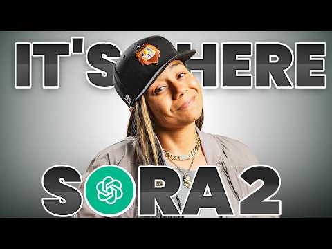 How I Use Sora 2 To Create Viral Videos In 10 Minutes