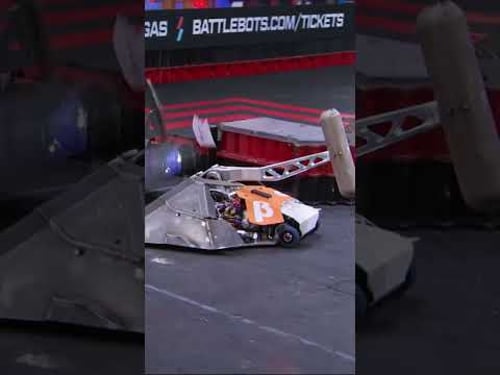 Whack! Whack! Whack! Whack!