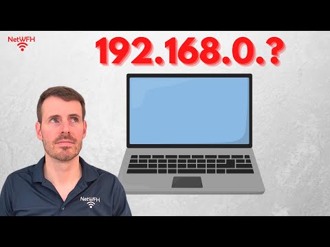 IP Addresses Explained: What They Are and How They're Assigned