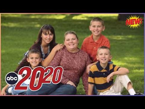 ABC 20/20 Season 2026 Full Episodes | New Mom Missing | A compilation of selected cases