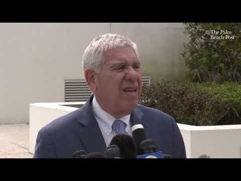 Ryan Routh sentencing reactions after life sentence given for 2024 Trump assassination attempt