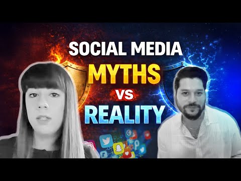 The Truth About Social Media No One Explains.