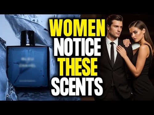 10 SEXIEST Scents for Men | Date Night vs Daily Wear Colognes