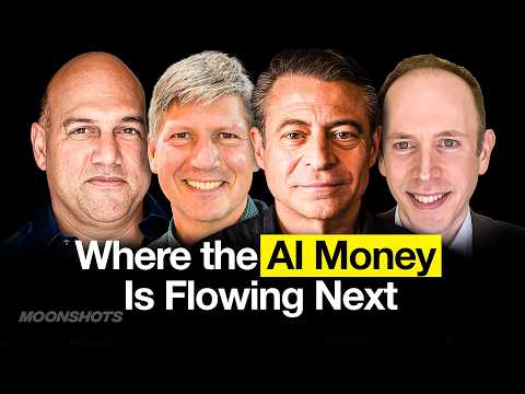 Why the US & NVIDIA Just Bailed Out Intel (and What It Means for AI) | EP #195
