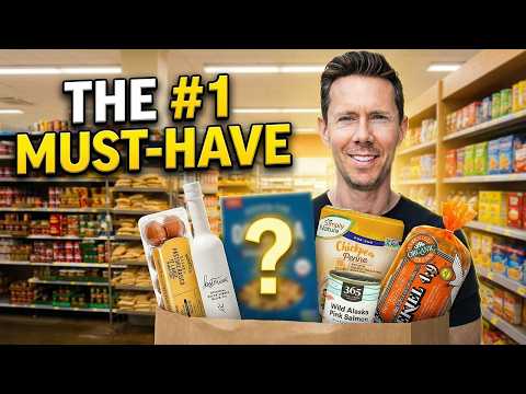 Top 12 HEALTHY Foods you MUST Eat In 2026