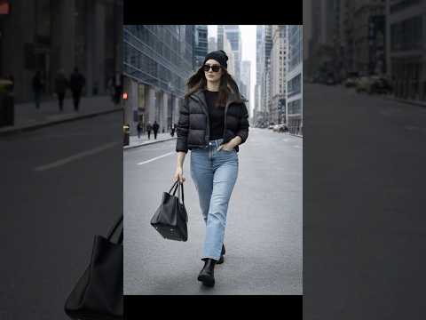 The Winter Edition #fashion #style #outfitinspo #streetstyle #shorts #trending #nyc #explore