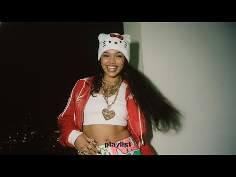 Playlist: Perfect Insta-Vibe Tunes ๐ฟ | Chill Hip-Hop R&B Indie Playlist (8 Hours)