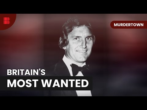 Kenneth Noy’s Deeply Violent History Revealed | Murdertown