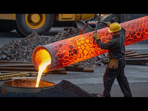 110 Highly Satisfying Moments of Masterful Work in Action!