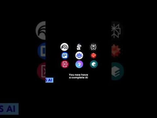 The Complete AI Study System Every Student Needs !! ⚡đź§