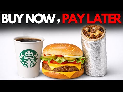 Buy Now Pay Later Apps Are a Trap | Here's Why
