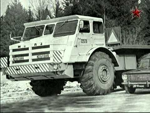 Колёса страны советов. Были и небылицы. Фильм 5