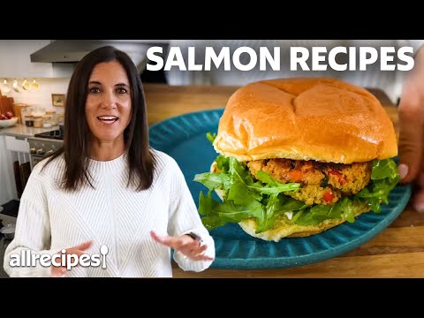 1 Salmon, 3 Recipes: Breakfast, Lunch, and Dinner | Allrecipes