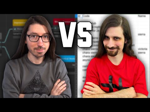 Comparo mi sistema de diálogo con el de Guinxu