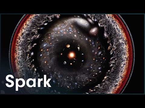 4 More Hours Of Incredible Space & Science Facts To Fall Asleep To