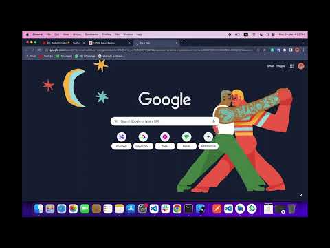 Lets Build Uber Clone | Splash & Get Started | React Native Tutorial - 02