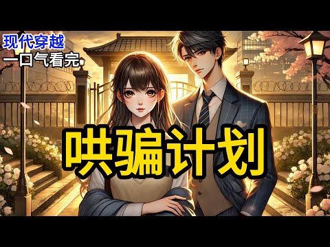 【完结】穿成恶毒女配,但我实在窝囊。怕被报复,每次做任务我都连哄带骗。强迫男主帮我值日时,我表情崇拜:「哥哥你力气真大,你知道的我根本离不开你。」《哄骗计划》#有声小说 #小说 N459