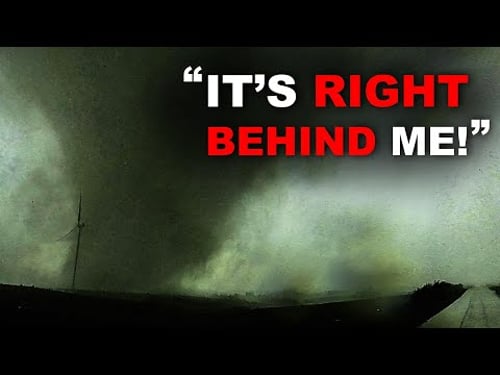 Greenfield: Iowa's Controversial Tornado