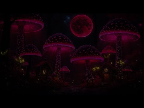 (No Ads) Hypnosis for Deep Sleep • Calm the Mind & Body • Stress & Anxiety Relief