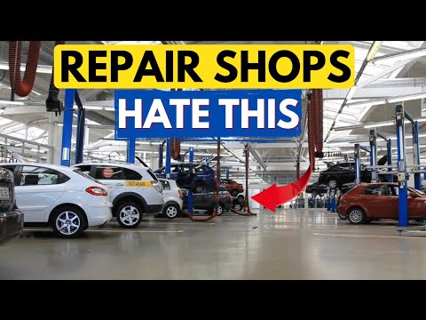 16 Mechanic Secrets That’ll Save You Thousands In Car Repairs!