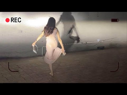 那些千萬之一的神奇畫面,若非是鏡頭記錄,是沒人相信!ꉂ(ˊᗜˋ*)