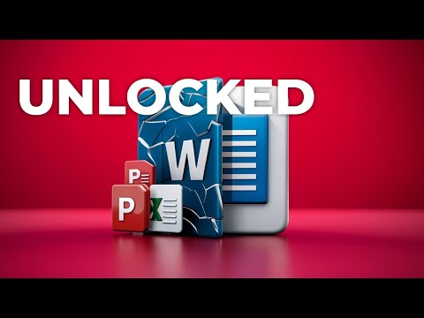 I Cracked a Password-Protected Word Document