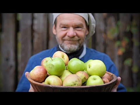 When Apples Changed The World