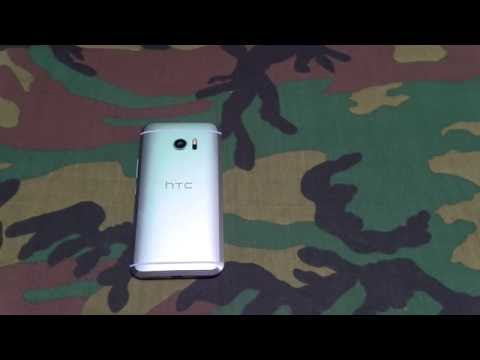 HTC 10 "Real Review"