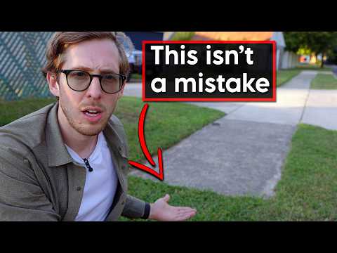 Why Americans Don't Walk to School Anymore