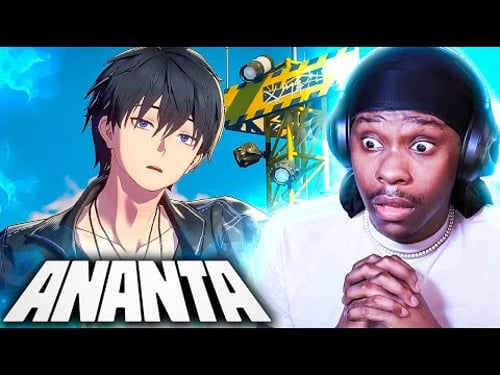 THIS BLEW MY MIND! | ANANTA Gameplay Trailer Reaction