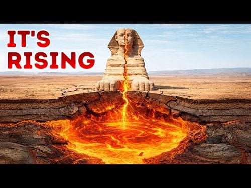 One Half of Earth Is Cooling at Record Speed - And It's Not Good