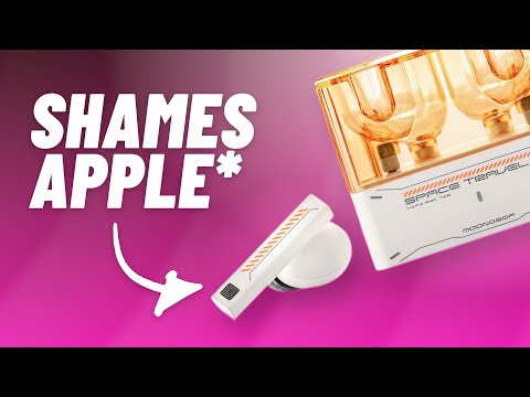 REVIEW: Moondrop Space Travel 2, Robin, & The Pill