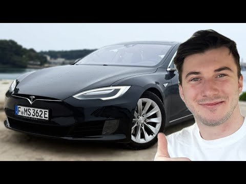 Gebrauchte Tesla so billig wie nie!