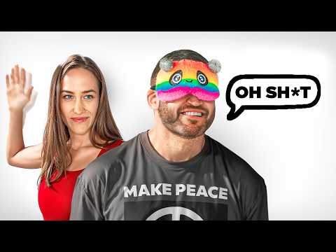 GUESS WHO SLAPPED ANDREW