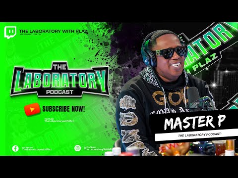 Master P: Talks Cash Money Verzuz Event, New Mixtape, No Limit Legacy, signing Snoop Dogg and more!!