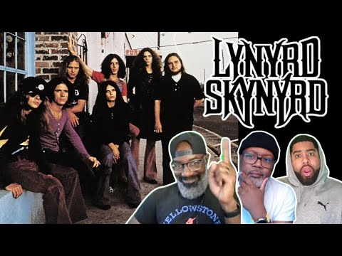 Lynyrd Skynyrd - Freebird Reaction! Cause I’m as free as a bird now! And this bird you cannot change