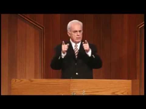 The Consequences of Non-expositional Preaching, Part 1 (Selected Scriptures)