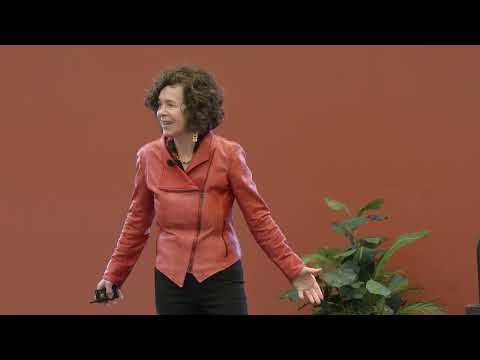 Ethics in a World on Fire: Private Sector’s Response to Climate Change, Kreps Symposium 2025