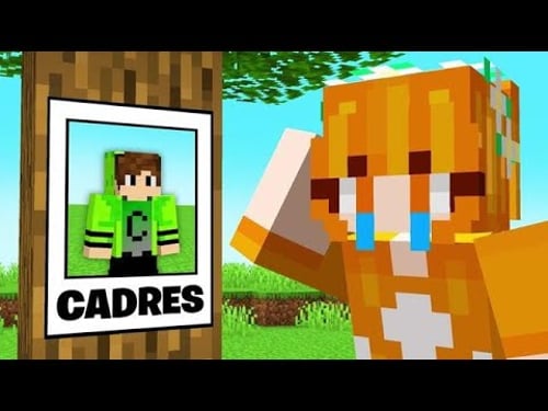 MC我的世界:消失之后 MC我的世界:消失之后#我的世界 #我的世界中国版 #我的世界基岩互通版 #端手集结玩个痛块