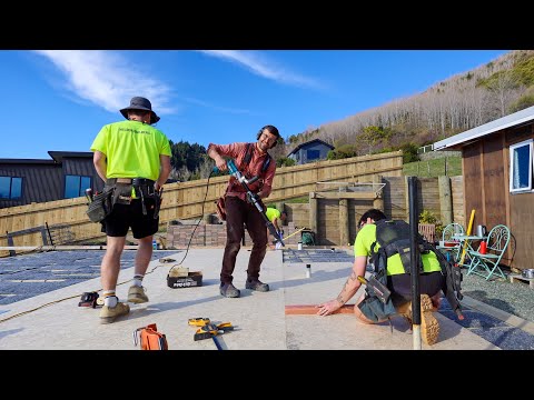 We Don't Waste Time With Lasers