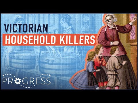 How Dangerous Was The Average Victorian Home? | Hidden Killers