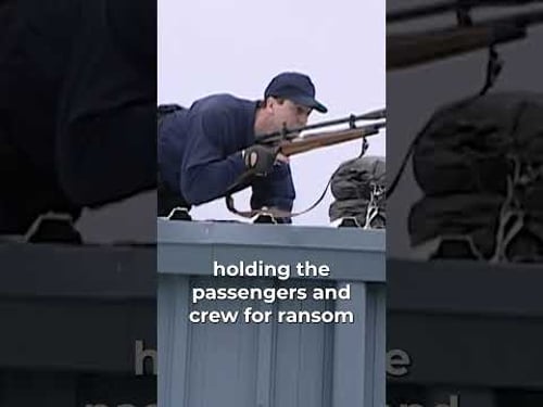 The Most NOTORIOUS Hijacker In History #dbcooper #truecrimestories