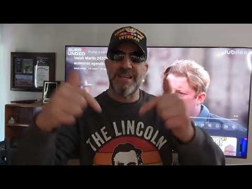 MAGA MELT DOWN when STUPIDITY EXPOSED. 😢😭 Isaiah Martin destroys STUPID MAGA on Jubilee.