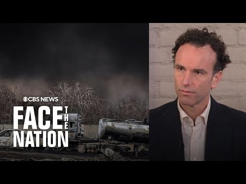 Former CIA officer on what U.S. ground troops in Iran might look like