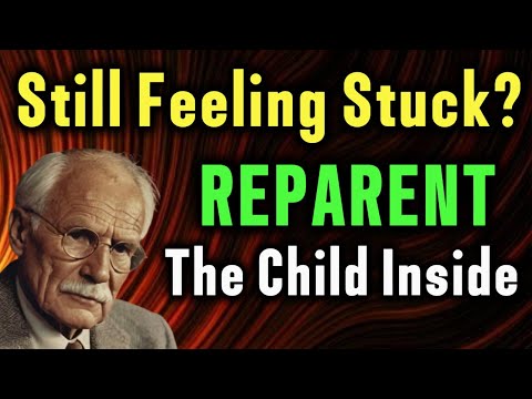 How to Make Inner Child Healing Part of Your Daily Life | Carl Jung Wisdom