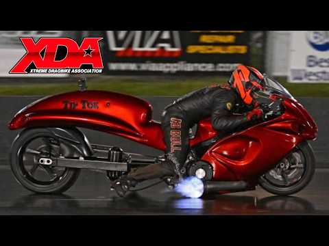 World’s Fastest Motorcycles!