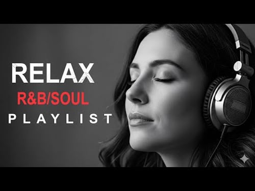 R&B Soul of Love 💜 | A Smooth & Soulful Journey Through Deep Emotions and Heartfelt Songs